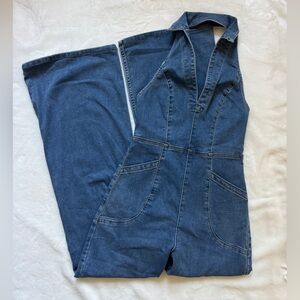 Free people We The Free Jumpsuit